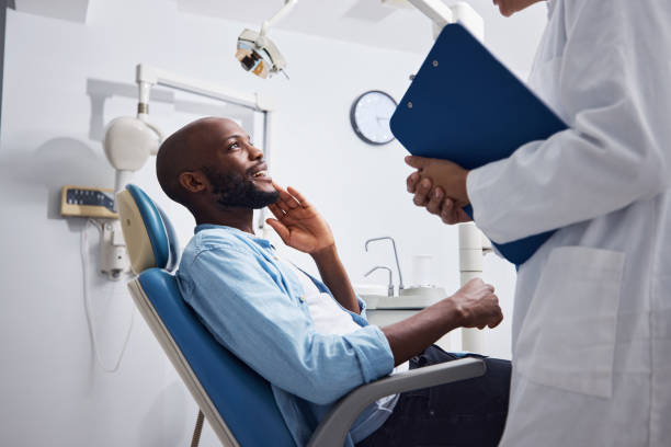 Best 24-Hour Emergency Dentist in Benbrook, TX
