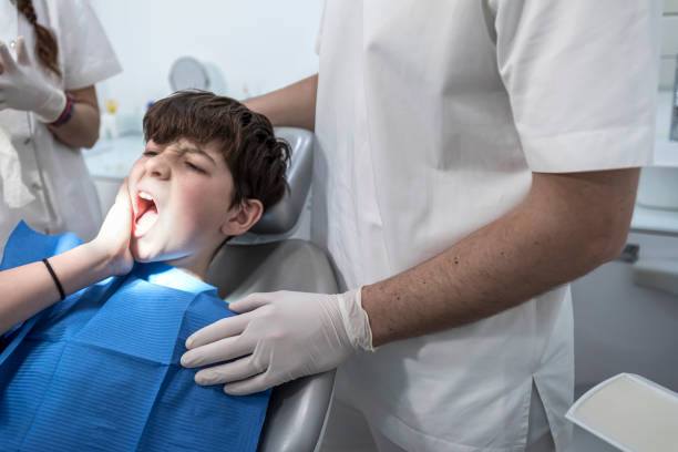 Best Emergency Treatment for Toothache in Benbrook, TX