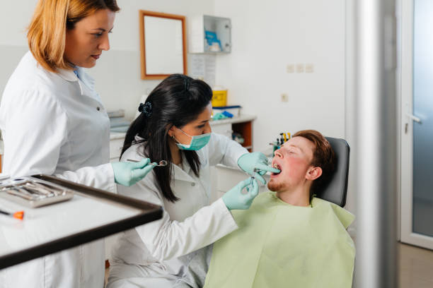 Best Emergency Root Canal Treatment in Benbrook, TX