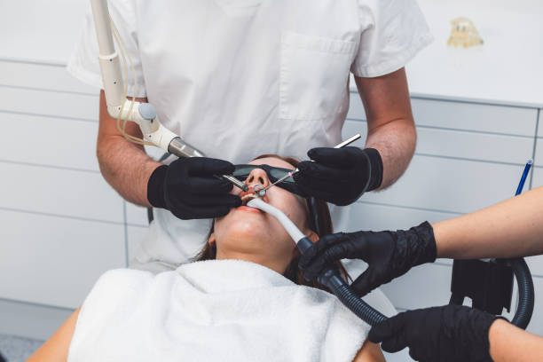 Best Emergency Wisdom Teeth Removal in Benbrook, TX