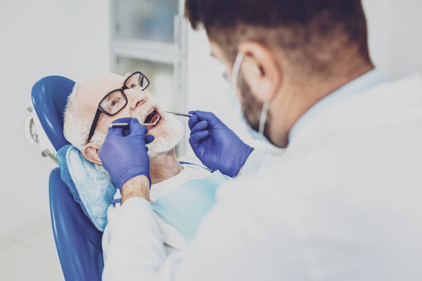 Best Walk-In Emergency Dentist in Benbrook, TX